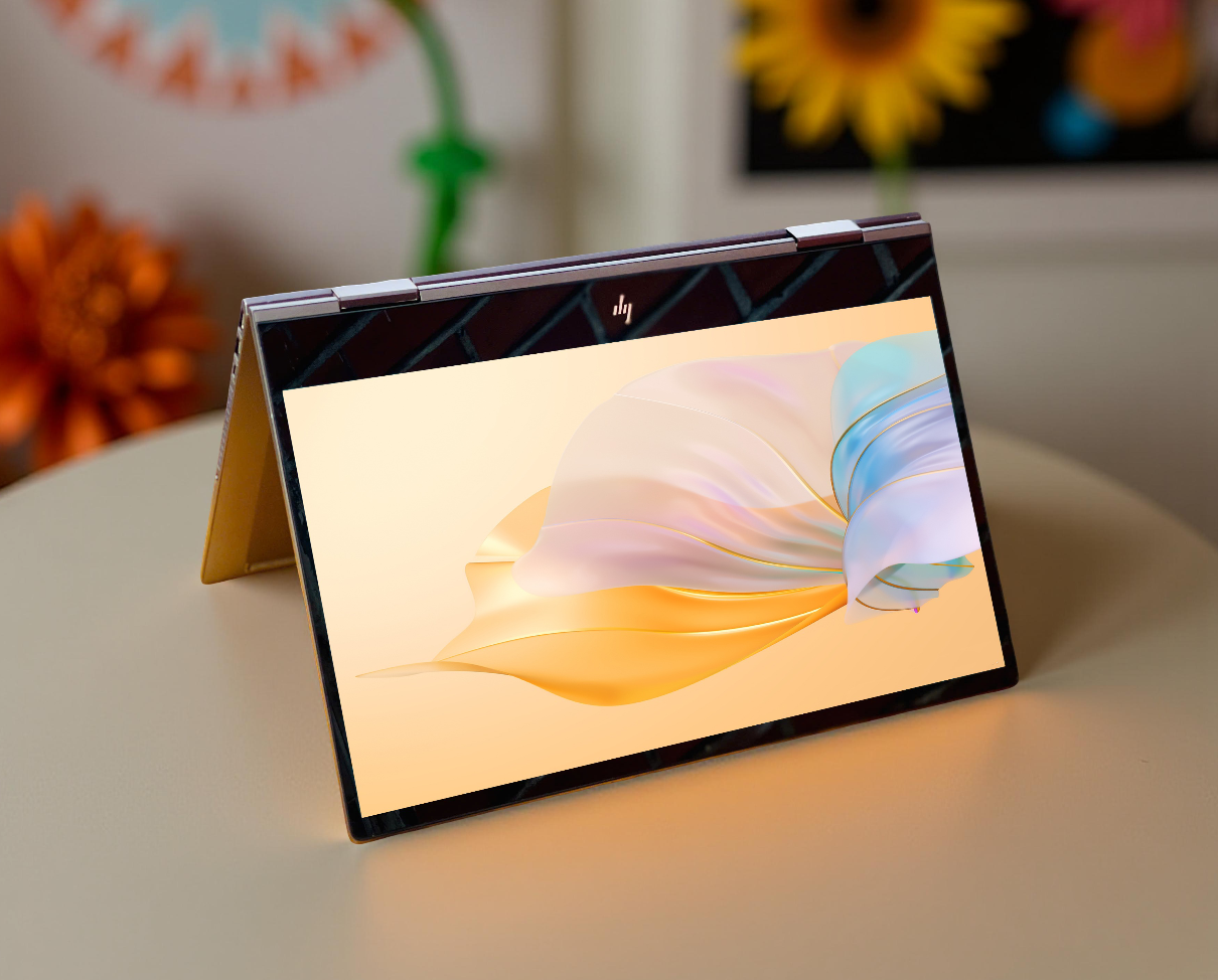 LAPTOP HP ENVY X360 15 DS RYZEN 7 4700U 15.6INCH FHD CẢM ỨNG GẬP XOAY VỎ NHÔM GIÁ RẺ