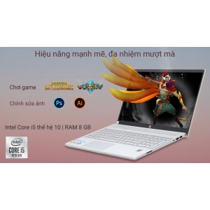 Laptop HP Pavilion 15 CS/ i5 1035G1 8CPUS/ 8G/ SSD/ 15.6in/ Viền Mỏng/ Vỏ Nhôm/ Full HD IPS/ Giá rẻ