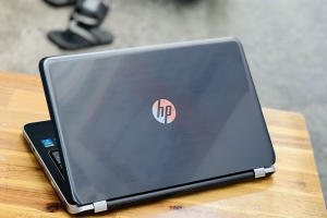 HP Pavilion 15 Notebook i5 4200U/ Ram8G/ SSD/ 15.6inch/ Win 10/ laptop cũ giá rẻ