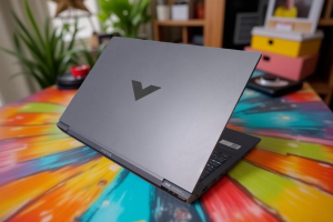 HP VICTUS 15 FB1022AX RYZEN 5 7535HS RTX 2050 4GB 15.6INCH FHD 144HZ CHUYÊN GAME GIÁ RẺ