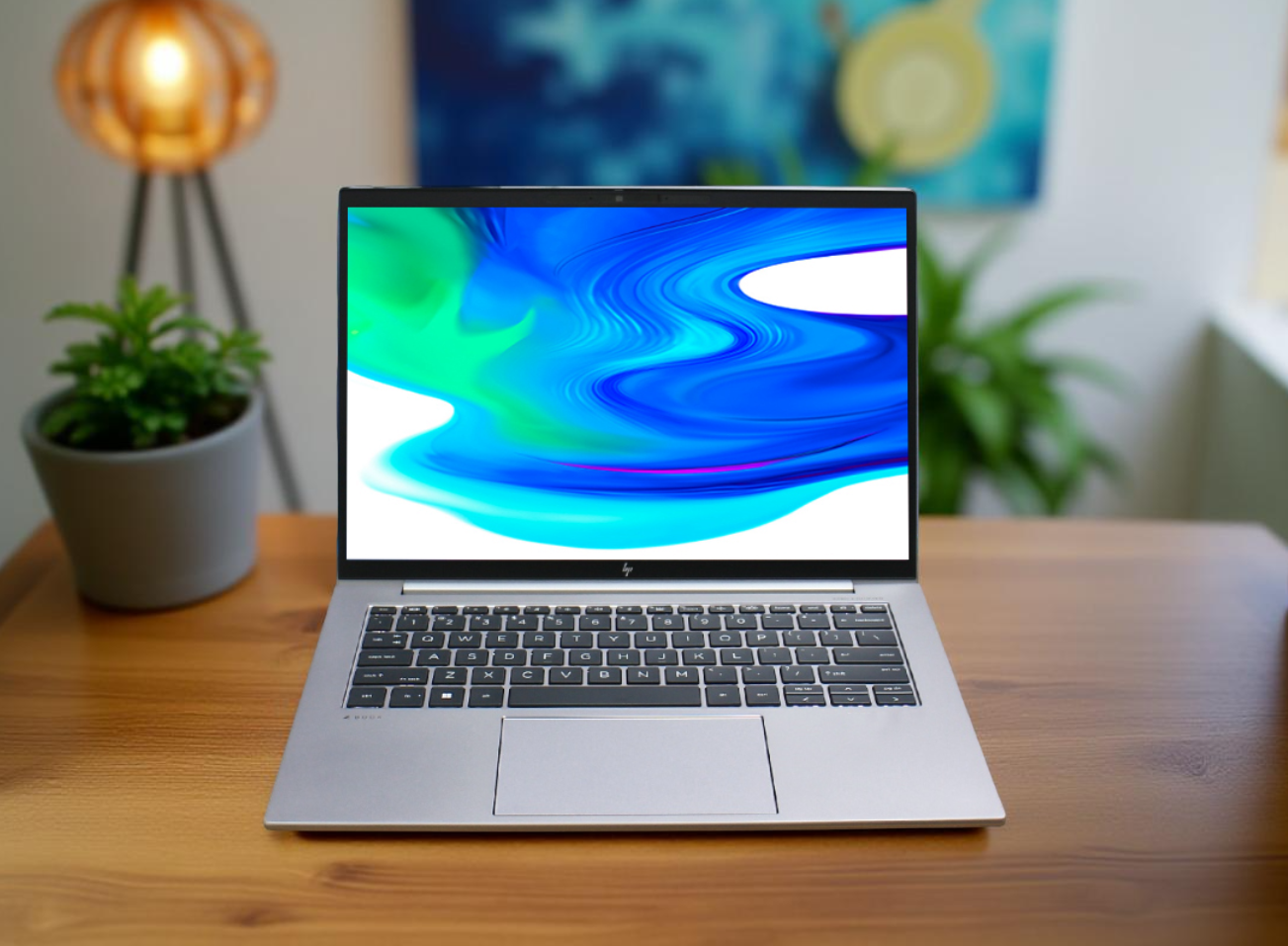 LAPTOP HP ZBOOK FIREFLY 14 G10 RYZEN 7 PRO 7840HS AMD RADEON 780M 14INCH FHD+ LẬP TRÌNH KẾ TOÁN GIÁ RẺ