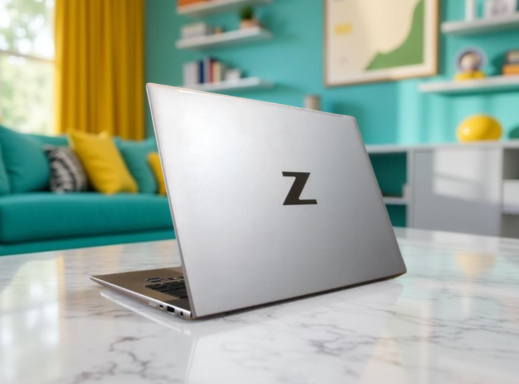 LAPTOP HP ZBOOK FIREFLY 14 G9 i5 1240P 14INCH FHD+ CHUYÊN KẾ TOÁN LẬP TRÌNH MỎNG NHẸ GIÁ RẺ