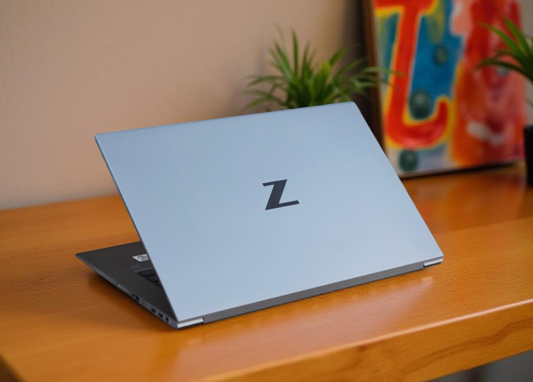 LAPTOP HP ZBOOK STUDIO 15 G7 i7 10850H NVIDIA QUADRO T1000 CHUYÊN THIẾT KẾ ĐỒ HỌA GỌN NHẸ GIÁ RẺ