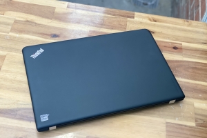 Laptop Lenovo Thinkpad E540/ i5 4200M/ SSD128-500G/ 15in/ Hỗ trợ game - Đồ họa/ Giá rẻ