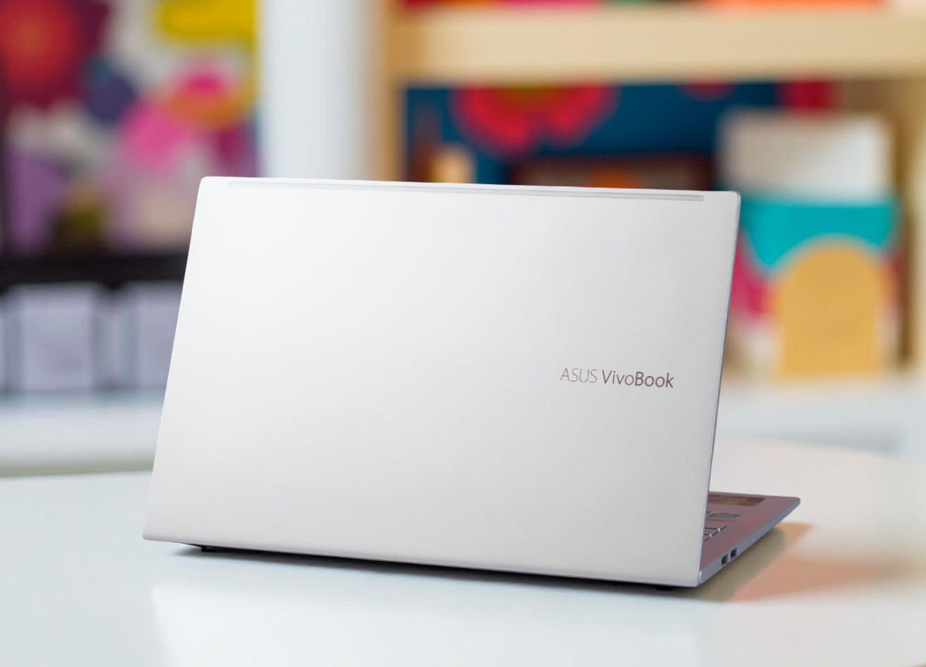 LAPTOP ASUS VIVOBOOK M513UA RYZEN 7 5700U 15.6INCH FHD VỎ NHÔM CHUYÊN LẬP TRÌNH KẾ TOÁN GIÁ RẺ