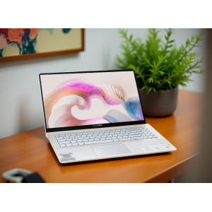LAPTOP ASUS VIVOBOOK S530FN i5 8265U NVIDIA MX150 15.6 INCH FHD HỖ TRỢ ĐỒ HỌA CHƠI GAME GIÁ RẺ