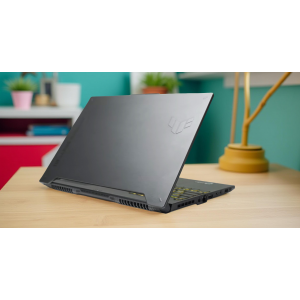 LAPTOP ASUS TUF GAMING F15 FX507ZC4 i5 12500H RTX 3050 144HZ LED RGB CHUYÊN GAME GIÁ RẺ