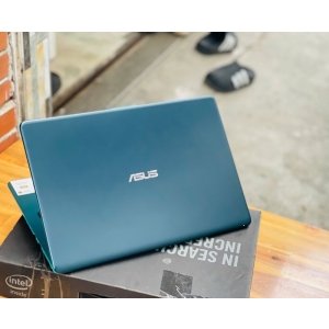 LAPTOP ASUS VIVOBOOK S530UA i3 8130U 15.6INCH FHD VIỀN MỎNG VỎ NHÔM ĐÈN PHÍM VĂN PHÒNG GIÁ RẺ