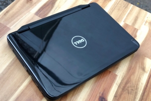 Laptop Cũ Giá Rẻ Dell Inspiron 3420 i3 2328M/ Ram 4G/ SSD/ 14inch/ Vân Chống Trầy/ Giá rẻ