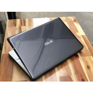 Laptop Asus X450CC i3 3217U/ 4G/ SSD128/ 14inch/ Vga rời GT720M 2G/ Giá rẻ