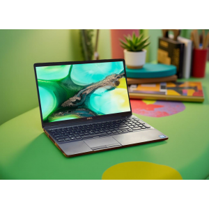 LAPTOP DELL LATITUDE 5500 i5 8365U 15.6INCH VIỀN MỎNG CHUYÊN KẾ TOÁN SIÊU BỀN GIÁ RẺ