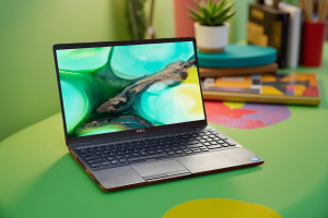 LAPTOP DELL LATITUDE 5500 i5 8365U 15.6INCH VIỀN MỎNG CHUYÊN KẾ TOÁN SIÊU BỀN GIÁ RẺ