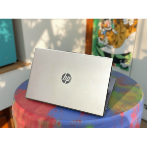 LAPTOP HP 15 FC0085AU RYZEN 5 7430U 15.6 INCH FHD MÀU VÀNG GOLD CHUYÊN LẬP TRÌNH KẾ TOÁN GIÁ RẺ