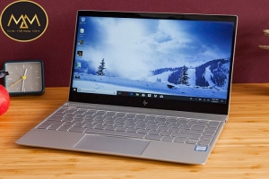 Laptop HP Core i7 Cũ Giá Rẻ