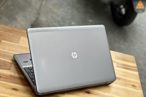 Laptop HP Probook 4540s I5 3210M/ SSD/ Vỏ Nhôm/ Lập Trình/ Vga AMD 7650M/ Giá Rẻ