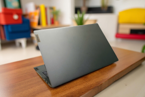 LAPTOP LENOVO IDEAPAD SLIM 5 15ALC05 RYZEN 5 5500U 15.6INCH FHD VỎ NHÔM MỎNG NHẸ GIÁ RẺ 