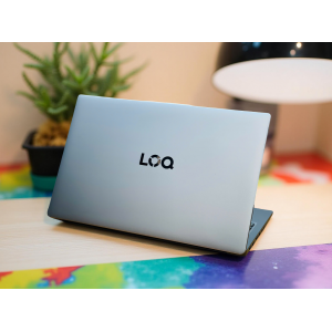 LAPTOP LENOVO GAMING LOQ 15IAX9E i5 12450HX RTX 2050 4GB 15.6INCH FHD 144Hz CHUYÊN GAME GIÁ RẺ