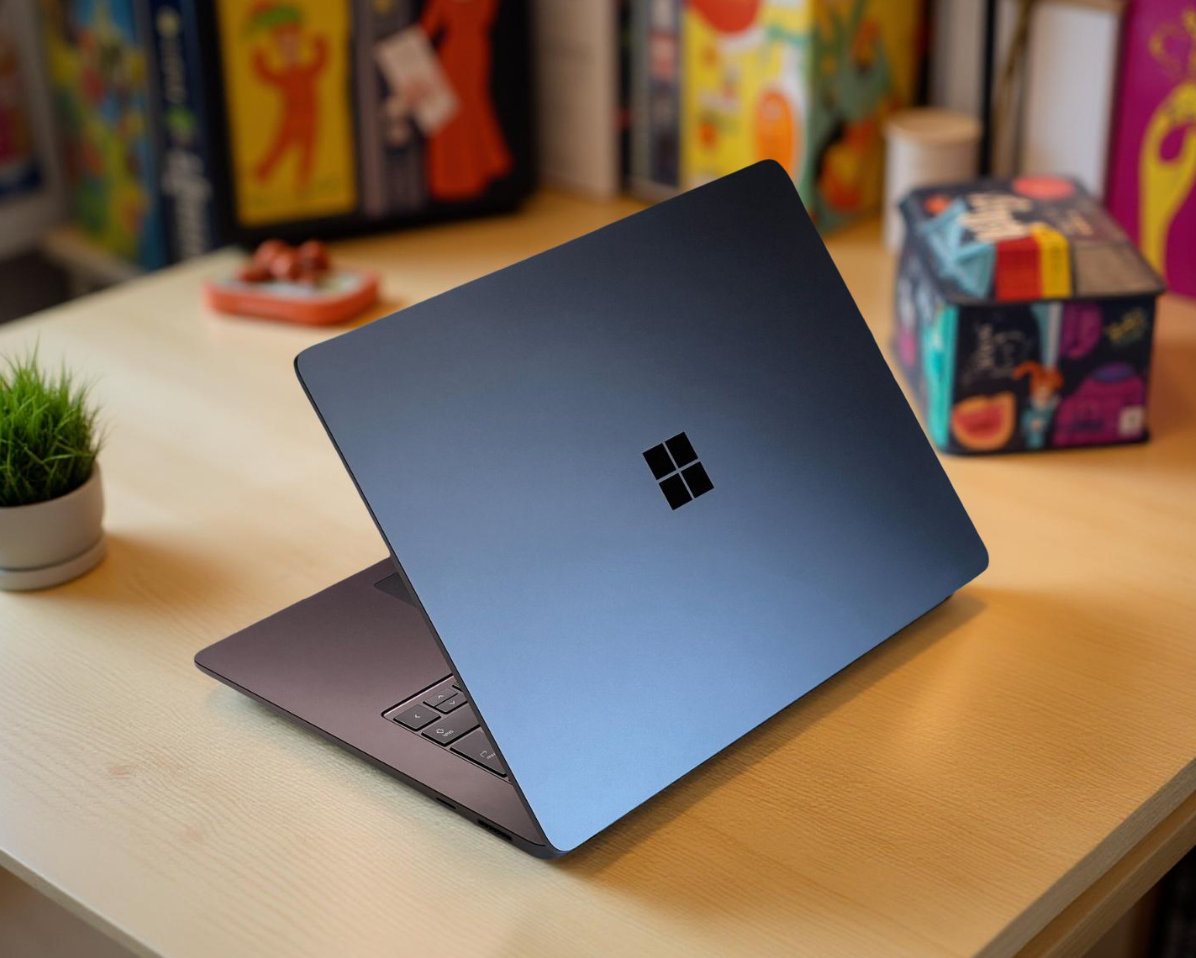 MICROSOFT SURFACE LAPTOP 4 15 INCH i7 1185G7 2K CẢM ỨNG DOANH NHÂN CAO CẤP GIÁ RẺ