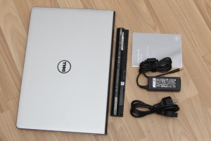 Laptop Dell Ultrabook 5559 , i5 6200U 8G SSD128 - 500G Vga rời 4G  đèn phím Giá rẻ
