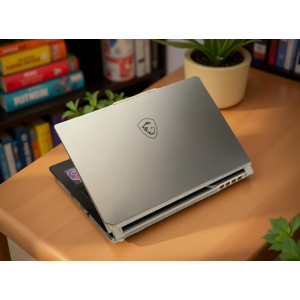 LAPTOP MSI CYBORG 15 A12VE i5 12450H RTX 4050 6GB GAMING ĐỒ HỌA THẾ HỆ MỚI GIÁ RẺ