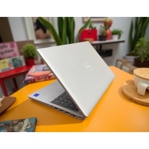 LAPTOP DELL PRECISION 3560 i7 1185G7 NVIDA QUADRO T500 CHUYÊN VĂN PHÒNG ĐỒ HỌA GIÁ RẺ