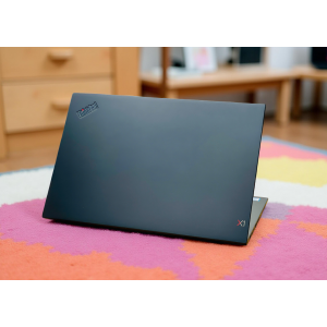 LAPTOP LENOVO THINKPAD X1 EXTREME i7 8750H GTX 1050Ti 4GB 15.6INCH ĐỒ HỌA MỎNG NHẸ GIÁ RẺ