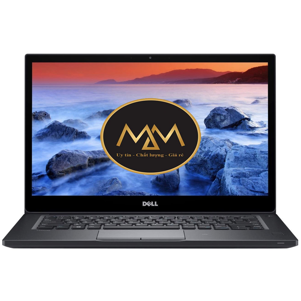 Laptop Dell Latitude E5480/ i5 6300U/ Ram 8G/ SSD/ 14in/ Siêu Bền/ Gập 180 độ/ Giá rẻ