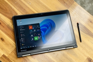 Laptop Lenovo Thinkpad Yoga 12/ i5 5200U/ 8G/ SSD256/ 12.5in/ Cảm ứng/ Xoay 360 độ 2in1/ Siêu Bền/ Giá rẻ