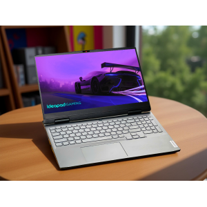 LAPTOP LENOVO IDEAPAD GAMING 3 15IAH7 I5 12500H RTX 3050 4GB LED RGB 15.6INCH FHD 120HZ CHUYÊN GAME GIÁ RẺ
