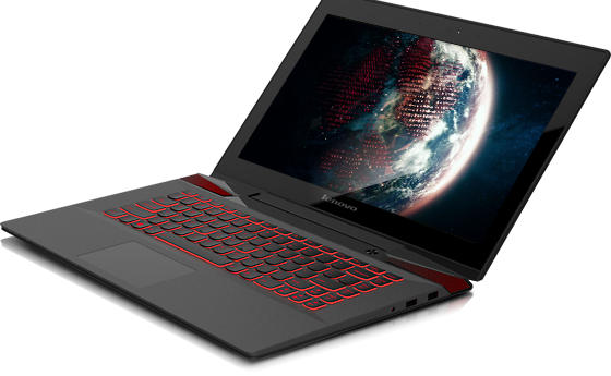 Laptop Lenovo Gaming Y50-70, I7 4720HQ 8G SSD240 GTX960M 4G Full HD Đẹp zin 100% giá rẻ