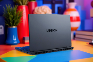 LAPTOP LENOVO LEGION 5 PRO 16IAX10 ULTRA 7 255HX RTX 5070 8GB 16INCH 2.5K OLED 165Hz GAMING CAO CẤP GIÁ RẺ
