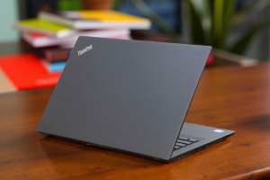LAPTOP LENOVO THINKPAD A485 RYZEN 5 PRO 2500U 14INCH SIÊU BỀN GIÁ RẺ
