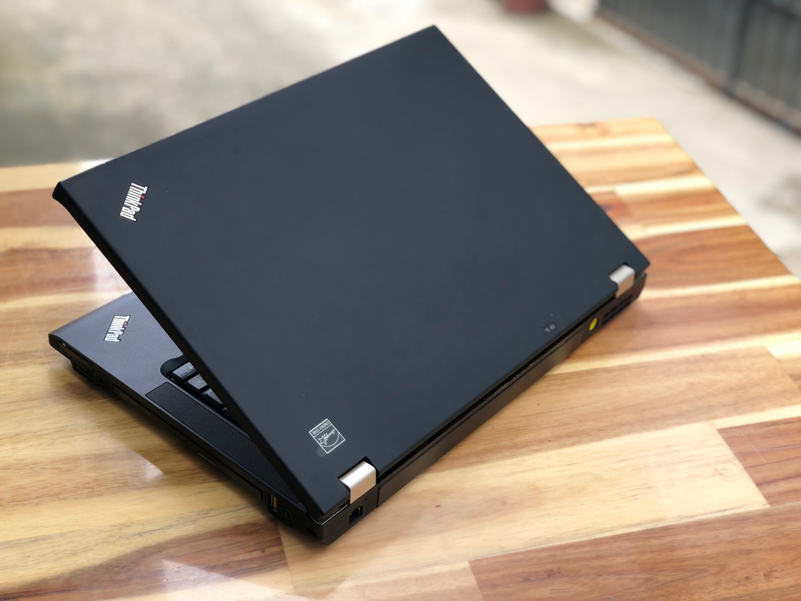 Laptop Lenovo Thinkpad T410 i5 M540/ Ram 4G/ SSD128/Vga HD/ Win10/ Giá rẻ