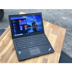 Laptop Lenovo Thinkpad X250 i5 5200U/ Ram 8G/ SSD/ 12inch/ Siêu mỏng/ Giá rẻ