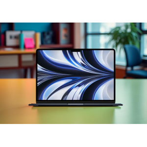 MACBOOK AIR M2 RAM 8GB SSD 256GB 13.6INCH GIÁ RẺ
