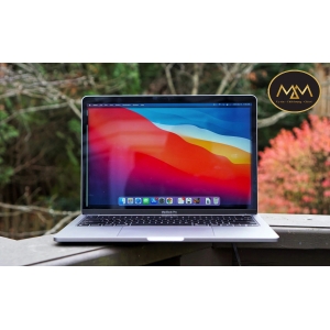 Macbook Pro M1 13inch Touchbar  Chíp M1 Ram 8G Siêu Đẹp
