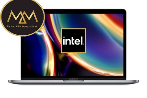 Macbook Pro Retina 2020 TouchBar i5 1.4ghz/ Ram 8G/ SSD256/ 13inch/ Retian/ Giá rẻ