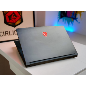 LAPTOP MSI GAMING GF63 THIN 9SCXR i5 9300H GTX 1650 VỎ NHÔM CHUYÊN GAME MỎNG NHẸ GIÁ RẺ