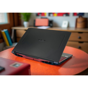 LAPTOP ACER NITRO 5 i5 10300H GTX 1660Ti 6GB 15.6INCH FHD 144HZ CHUYÊN GAMING ĐỒ HỌA GIÁ RẺ