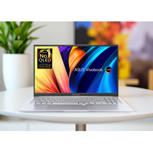 LAPTOP ASUS VIVOBOOK 15 OLED A1503ZA i5 12500H 15.6INCH CHUYÊN LẬP TRÌNH KẾ TOÁN GỌN NHẸ GIÁ RẺ