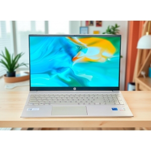 LAPTOP HP PAVILION 15 EG3094TU i5 1335U 15.6INCH FHD VỎ NHÔM MỎNG NHẸ GIÁ RẺ