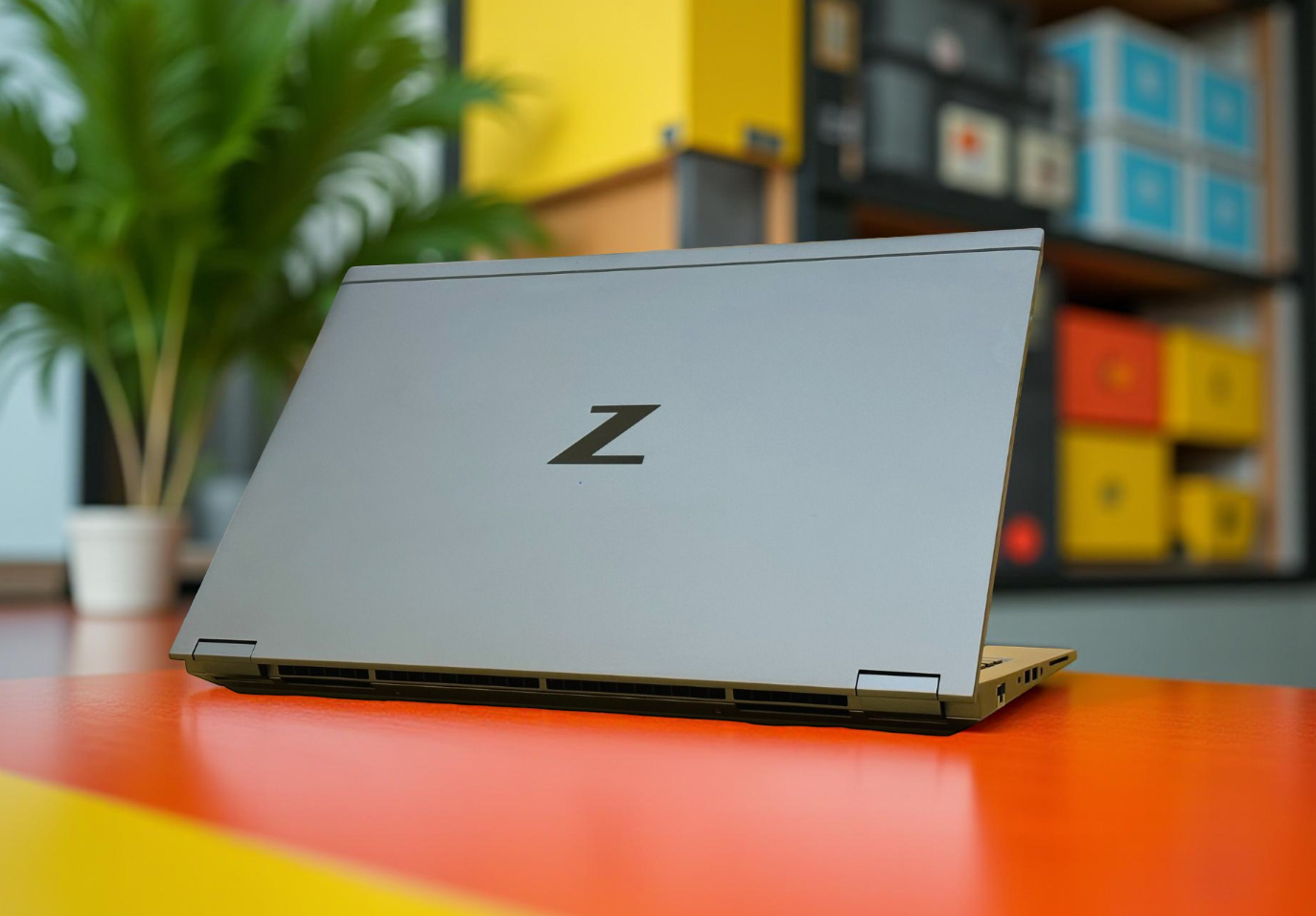 LAPTOP HP ZBOOK FURY 15 G8 i7 11850H NVIDIA T1200 4GB FHD VỎ NHÔM MÁY TRẠM CHUYÊN THIẾT KẾ ĐỒ HỌA GIÁ RẺ