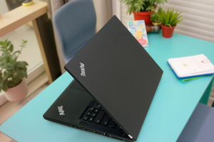 LAPTOP LENOVO THINKPAD T470 i5 14 INCH CHUYÊN VĂN PHÒNG SIÊU BỀN GIÁ RẺ