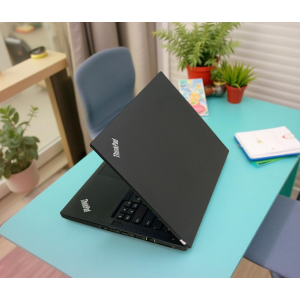 LAPTOP LENOVO THINKPAD T470 i5 14 INCH CHUYÊN VĂN PHÒNG SIÊU BỀN GIÁ RẺ