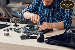 Địa Điểm Sửa Laptop Quận 9 Chất Lượng Uy Tín Giá Rẻ