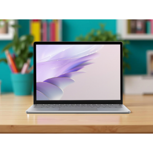 LAPTOP MICROSOFT SURFACE LAPTOP 6 CORE ULTRA 5 135H 13.5INCH 2K CẢM ỨNG CAO CẤP GIÁ RẺ