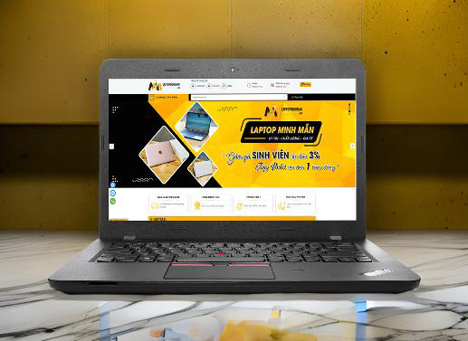 LENOVO THINKPAD E460 i7 6500U RAM 8G SSD 256G VGA AMD R7 HỖ TRỢ ĐỒ HỌA GIÁ RẺ