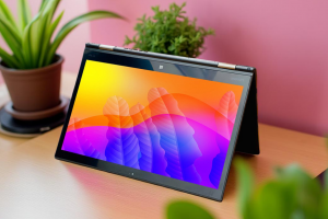 LAPTOP LENOVO THINKPAD X1 YOGA GEN 1 i7 6600U 14INCH 2K CẢM ỨNG LẬT XOAY MỎNG NHẸ GIÁ RẺ