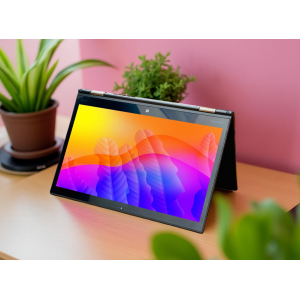 LAPTOP LENOVO THINKPAD X1 YOGA GEN 1 i7 6600U 14INCH 2K CẢM ỨNG LẬT XOAY MỎNG NHẸ GIÁ RẺ