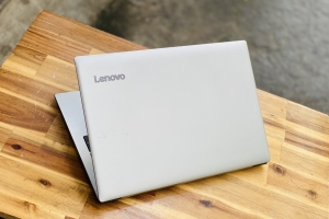 Laptop Lenovo 330-15ISK/ I5 7200U/ 8G/ SSD128-500G/ 15in/ Win 10/ Giá rẻ 